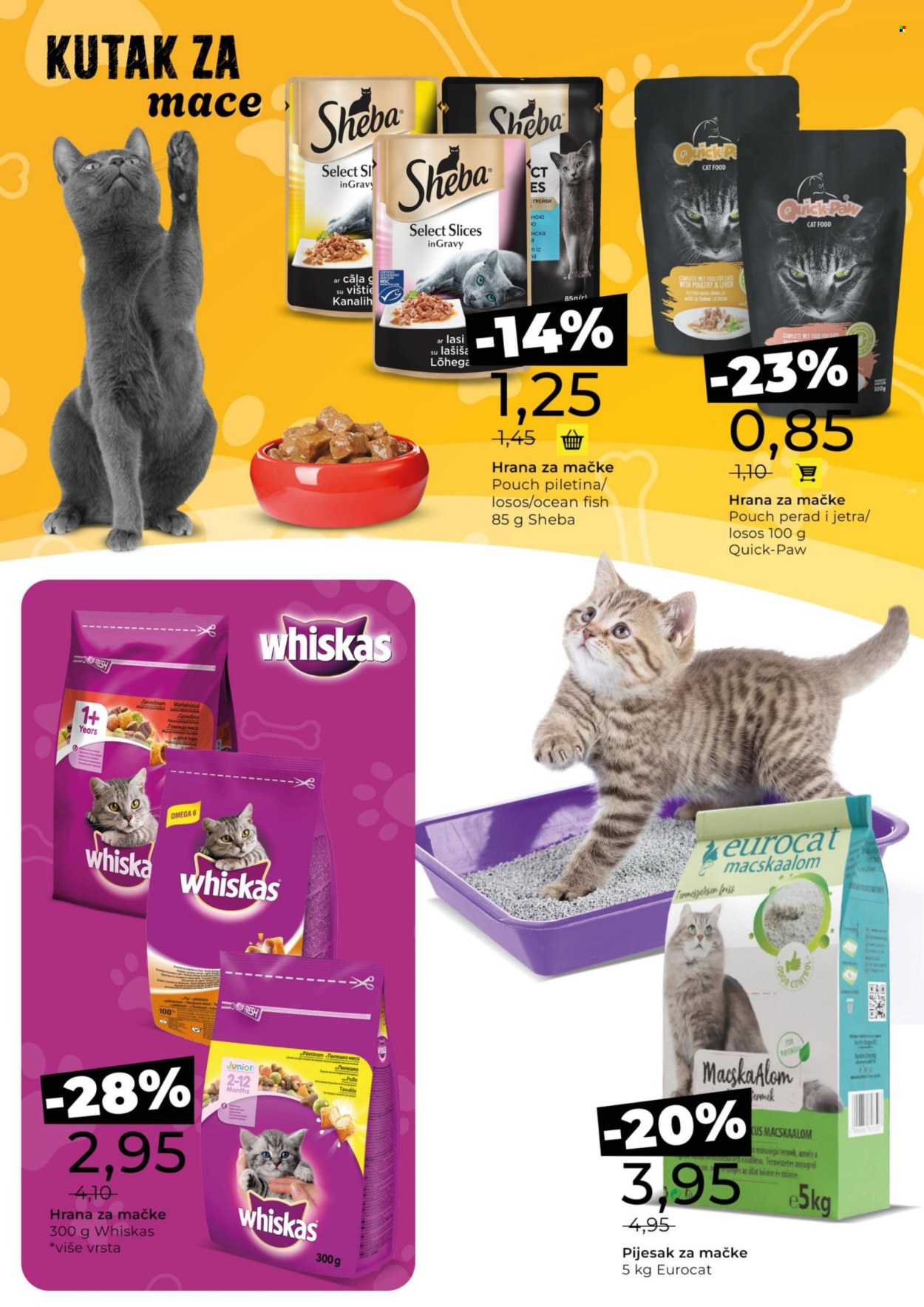 Bingo katalog - 07.04.2025. - 20.04.2025.. Stranica 4