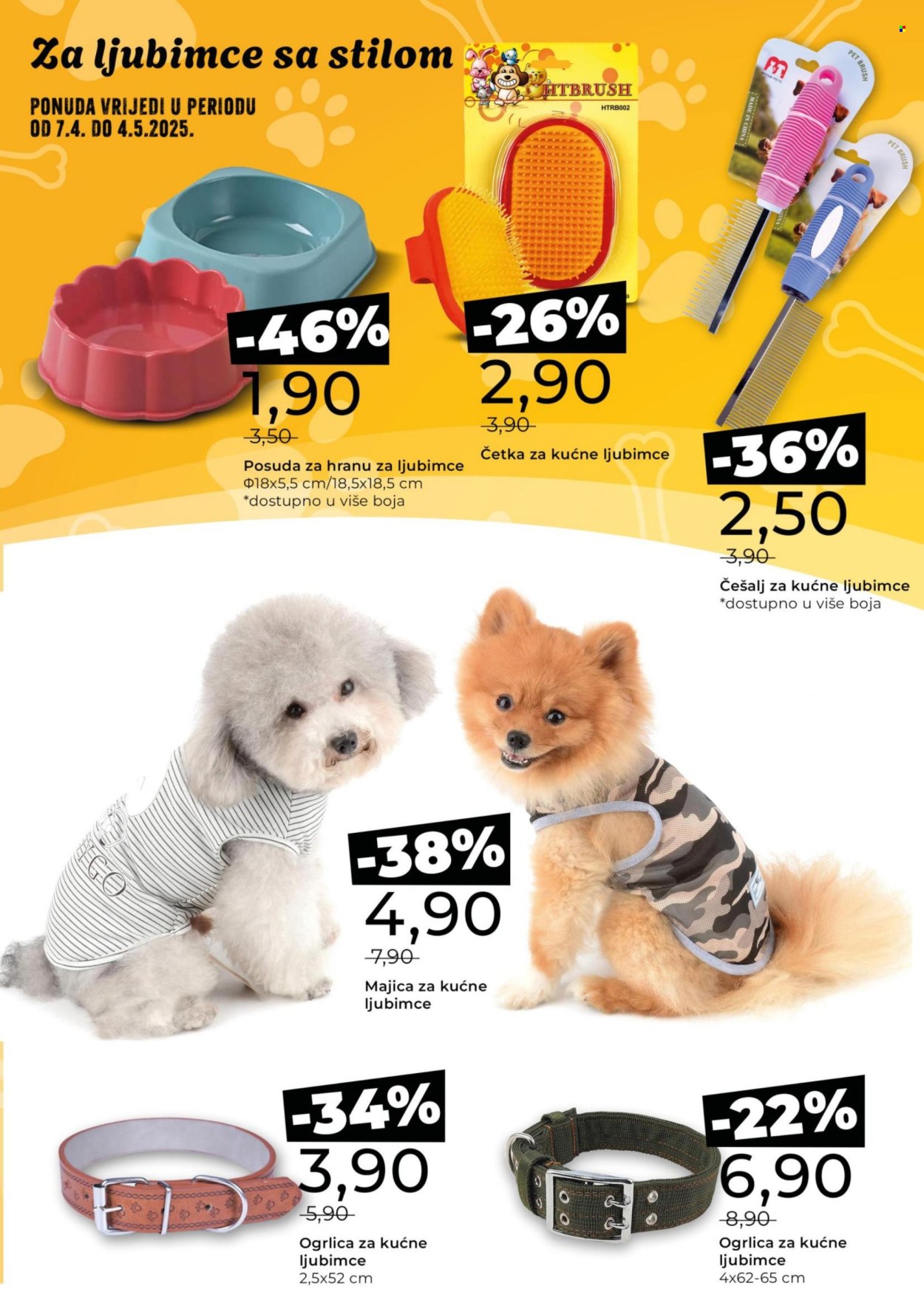 Bingo katalog - 07.04.2025. - 20.04.2025.. Stranica 6