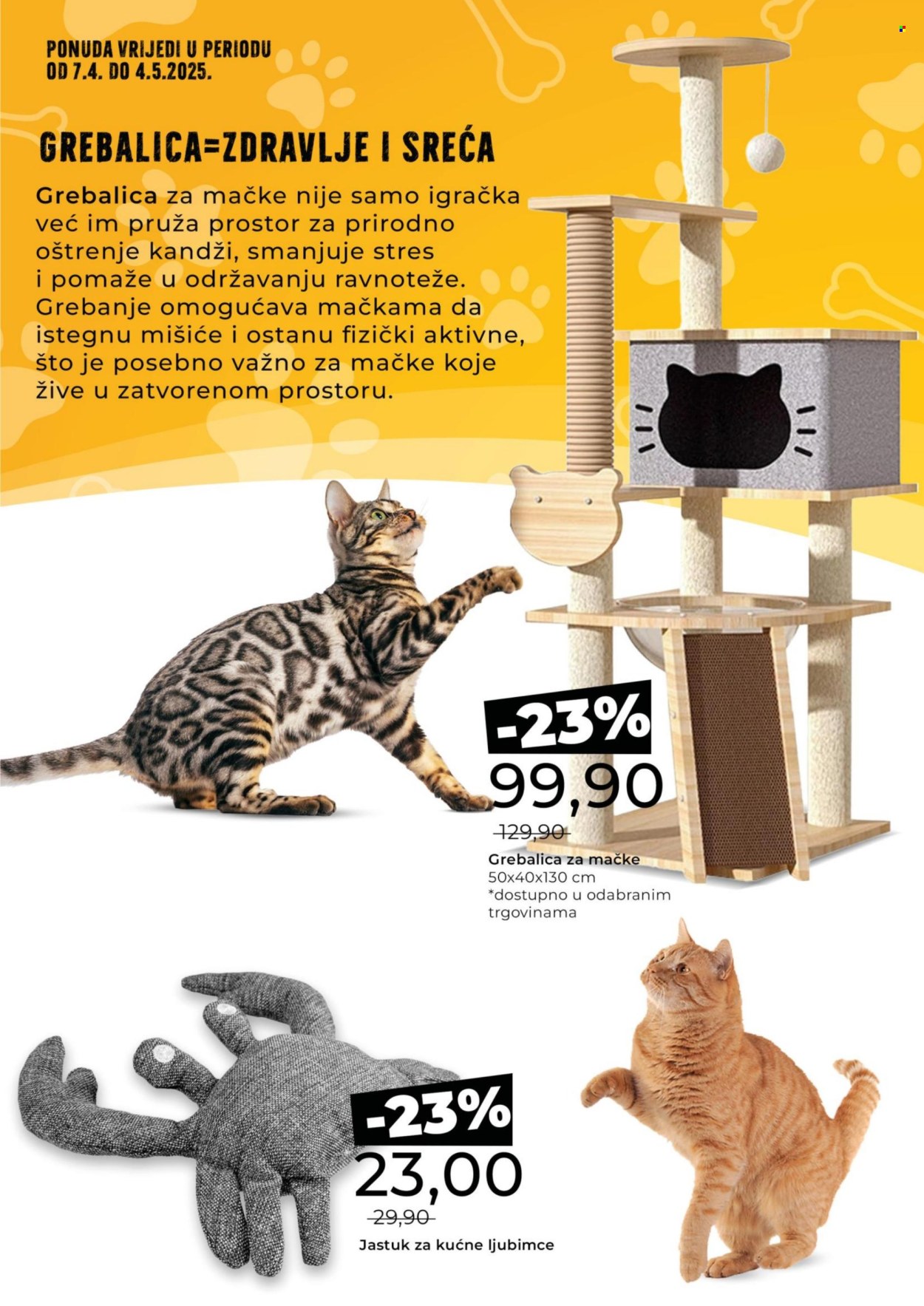 Bingo katalog - 07.04.2025. - 20.04.2025.. Stranica 8
