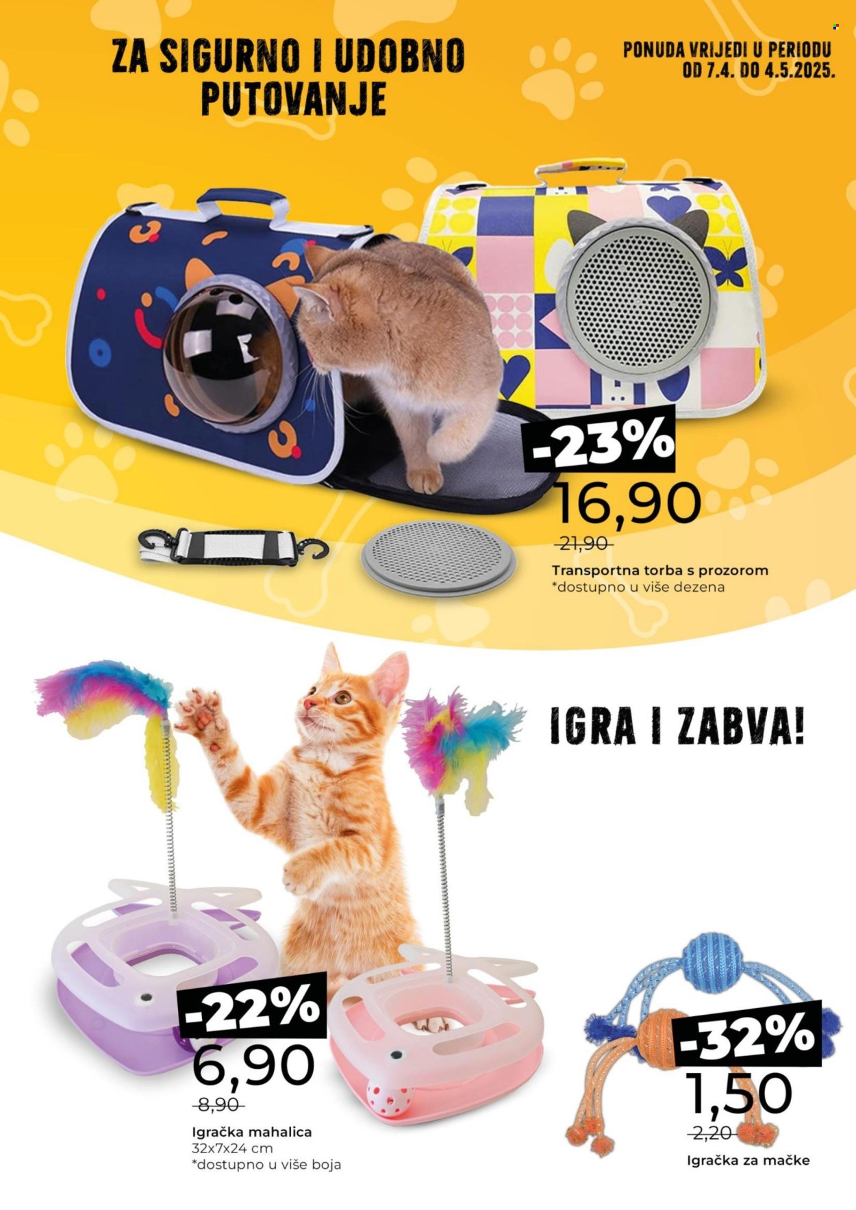 Bingo katalog - 07.04.2025. - 20.04.2025.. Stranica 9