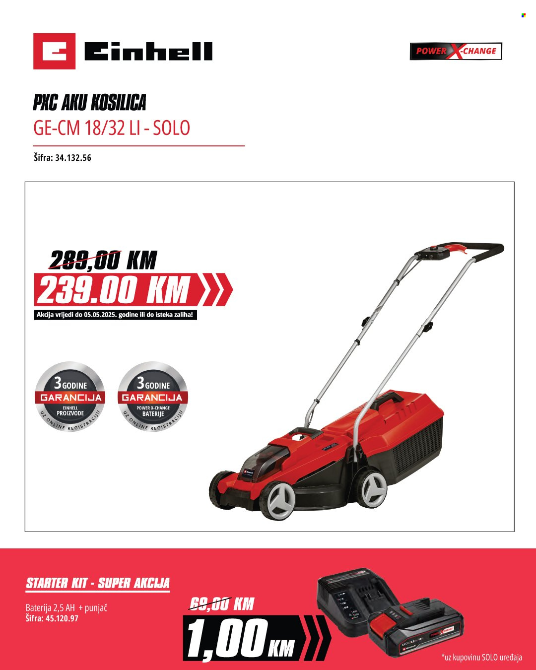 FIS katalog - 28.04.2025. - 04.05.2025.. Stranica 2