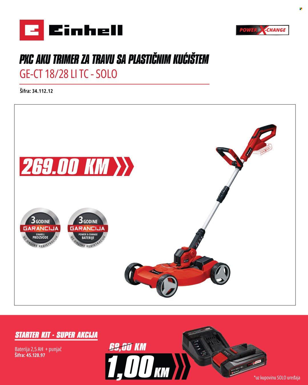 FIS katalog - 28.04.2025. - 04.05.2025.. Stranica 6