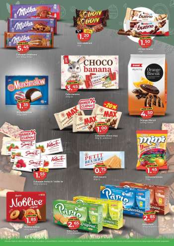 thumbnail - Kinder Bueno