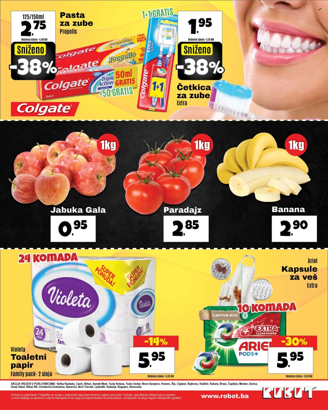 Robot katalog - 10.04.2025. - 12.04.2025.. Stranica 2