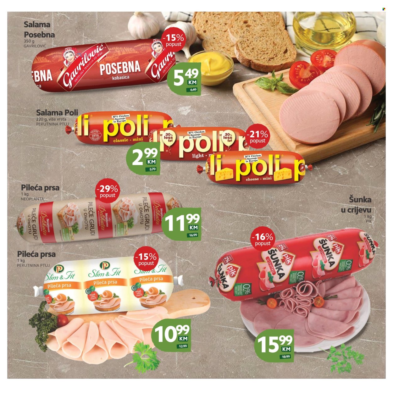 Tropic katalog - 09.04.2025. - 29.04.2025.. Stranica 5