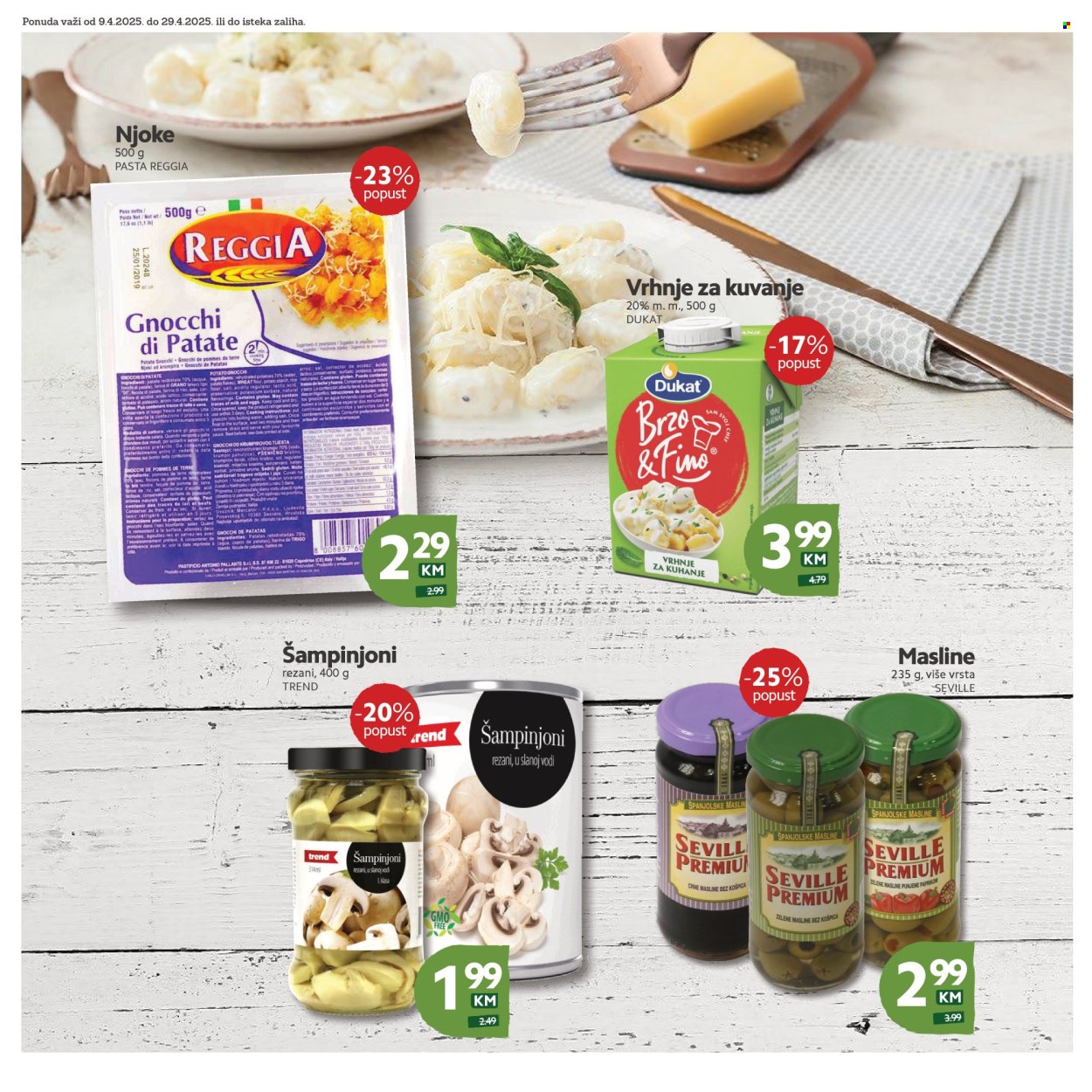 Tropic katalog - 09.04.2025. - 29.04.2025.. Stranica 12