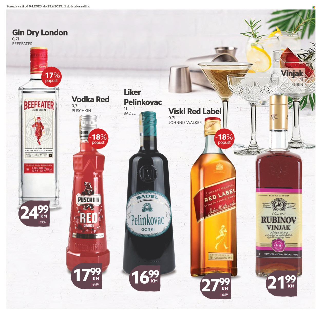 Tropic katalog - 09.04.2025. - 29.04.2025.. Stranica 28