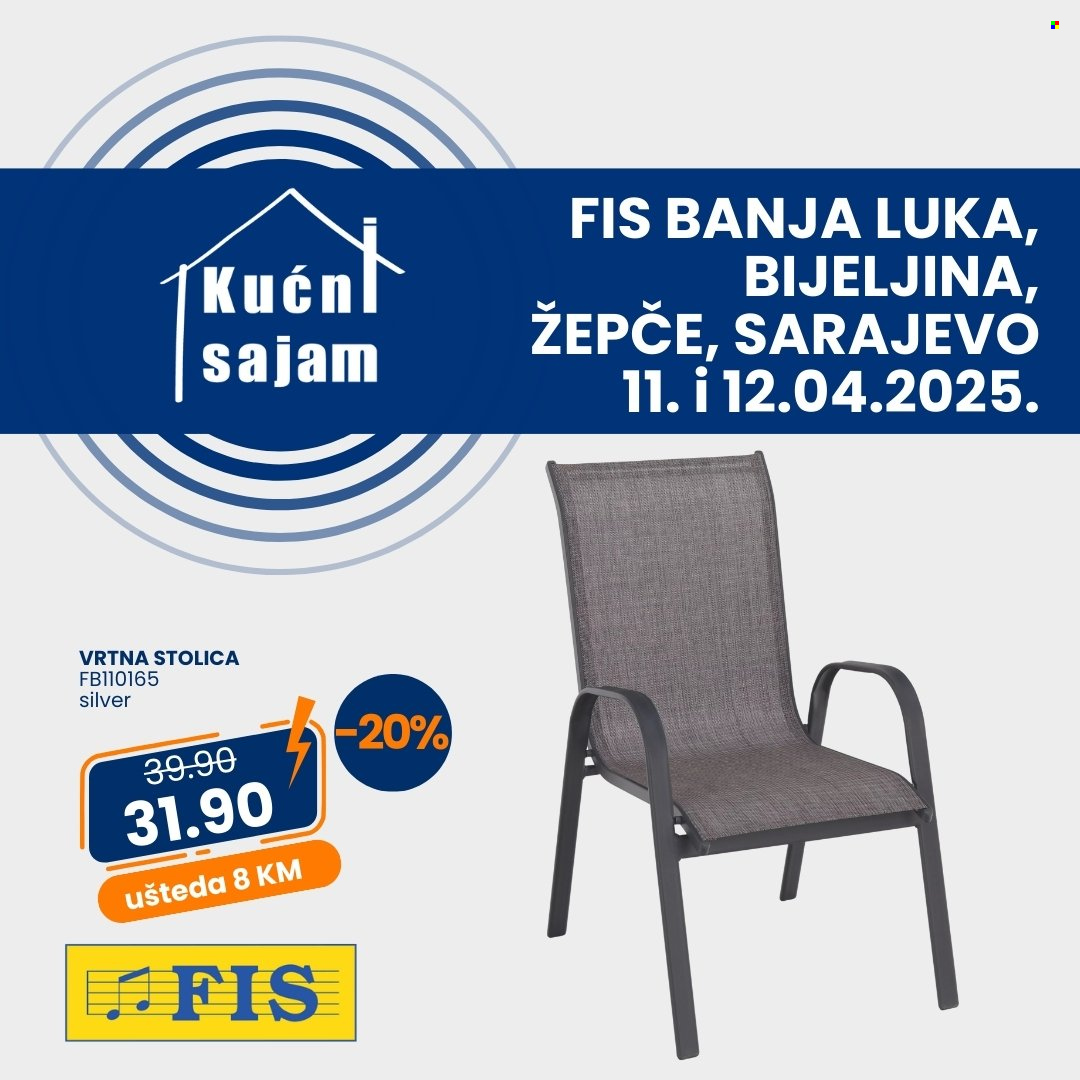 FIS katalog - 11.04.2025. - 12.04.2025.. Stranica 6