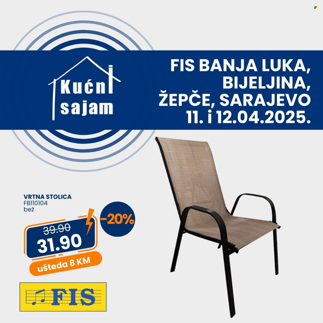 FIS katalog - 11.04.2025. - 12.04.2025.. Stranica 7