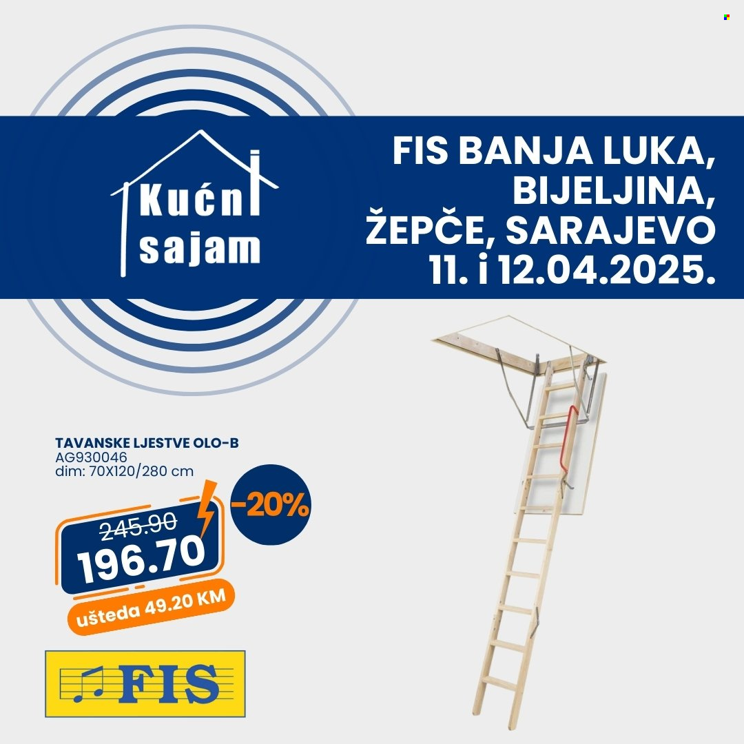 FIS katalog - 11.04.2025. - 12.04.2025.. Stranica 9