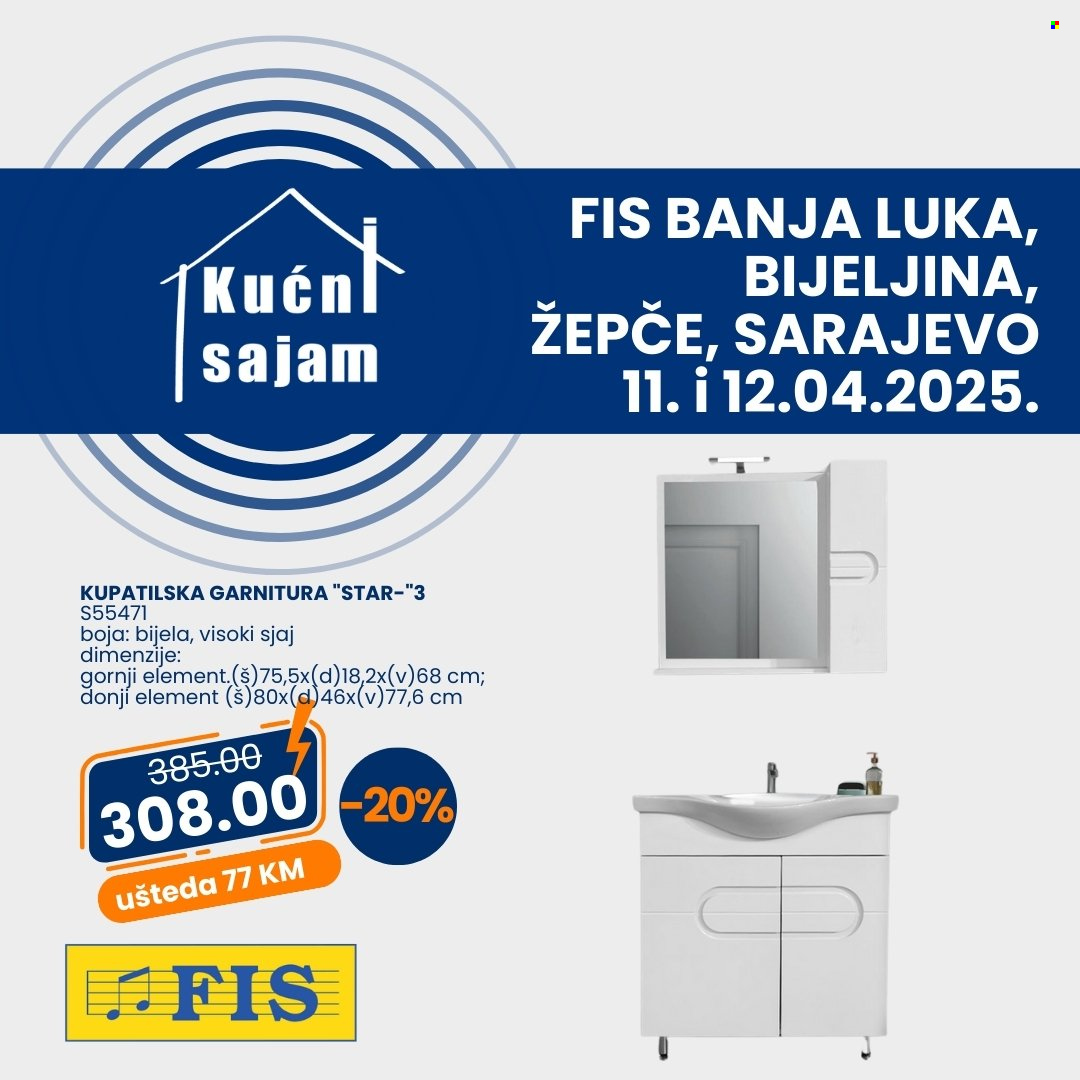 FIS katalog - 11.04.2025. - 12.04.2025.. Stranica 14