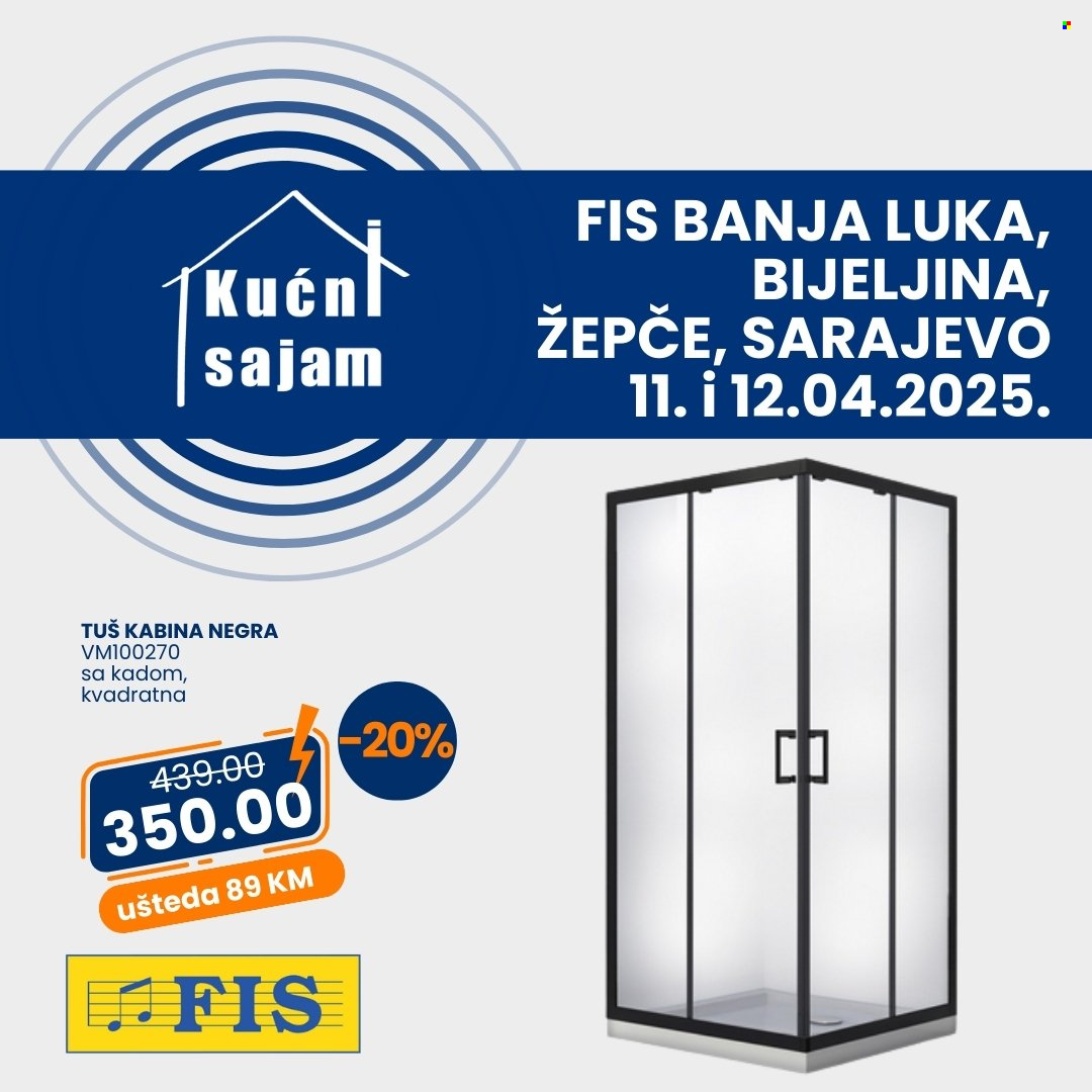 FIS katalog - 11.04.2025. - 12.04.2025.. Stranica 15