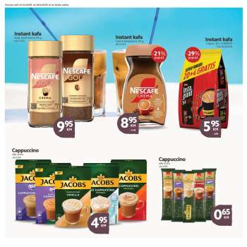 thumbnail - Cappuccino