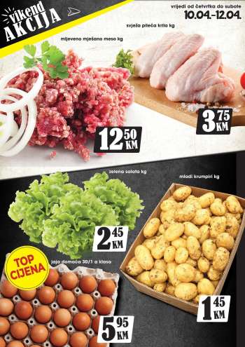 Prodex katalog - 10.04.2025. - 12.04.2025.