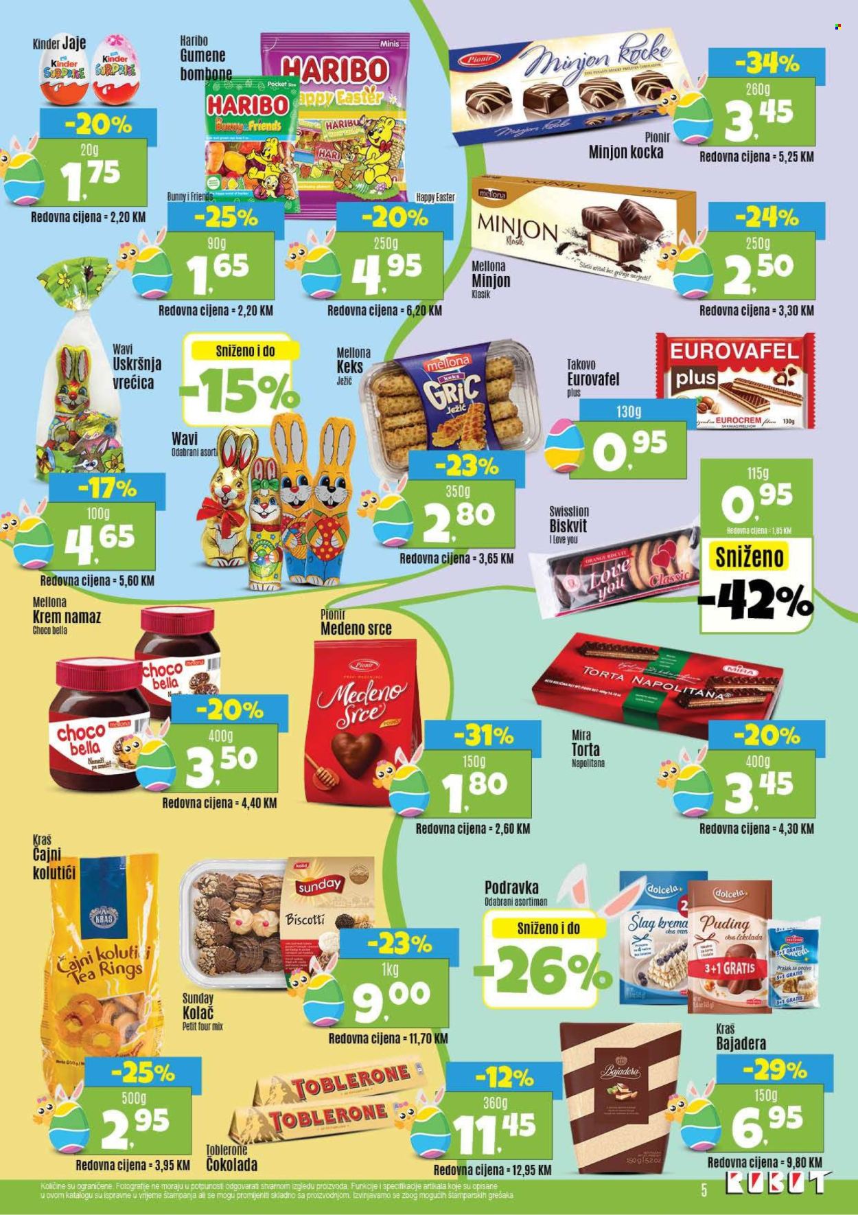 Robot katalog - 10.04.2025. - 20.04.2025.. Stranica 5