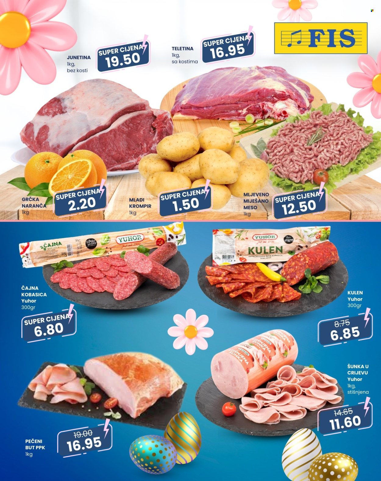 FIS katalog - 14.04.2025. - 21.04.2025.. Stranica 2
