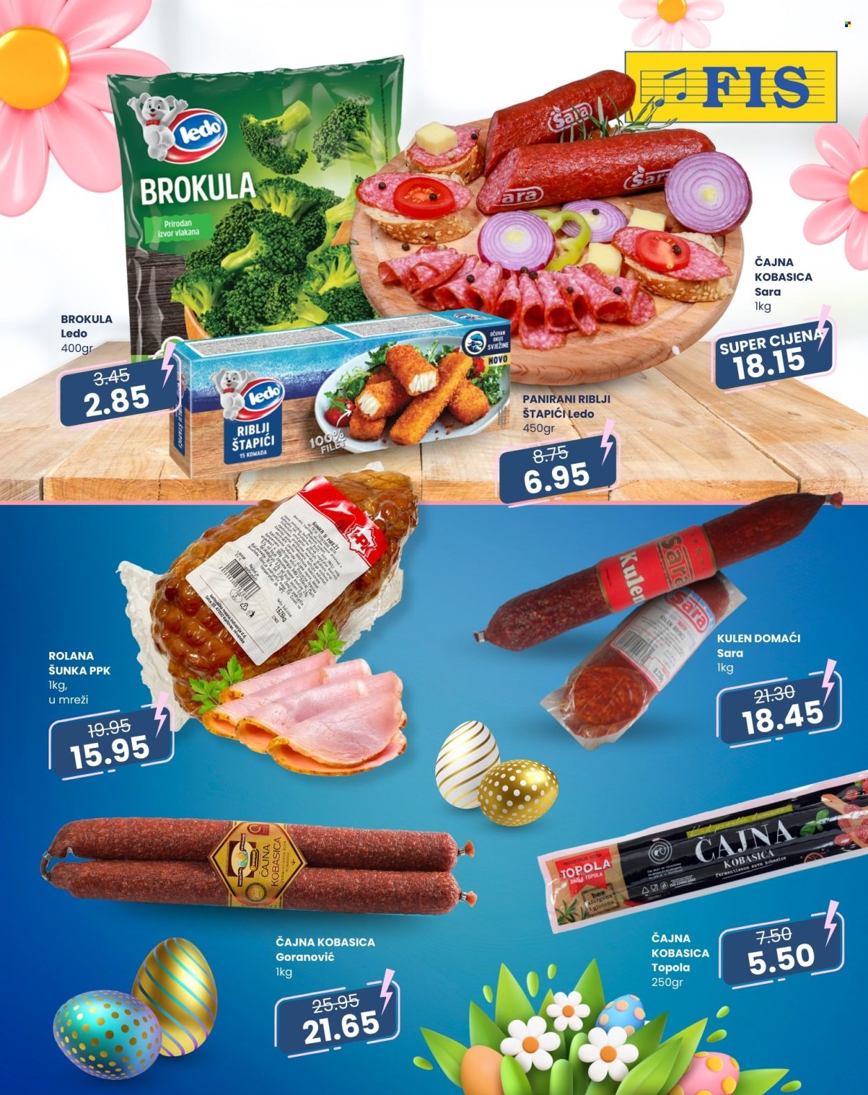 FIS katalog - 14.04.2025. - 21.04.2025.. Stranica 3
