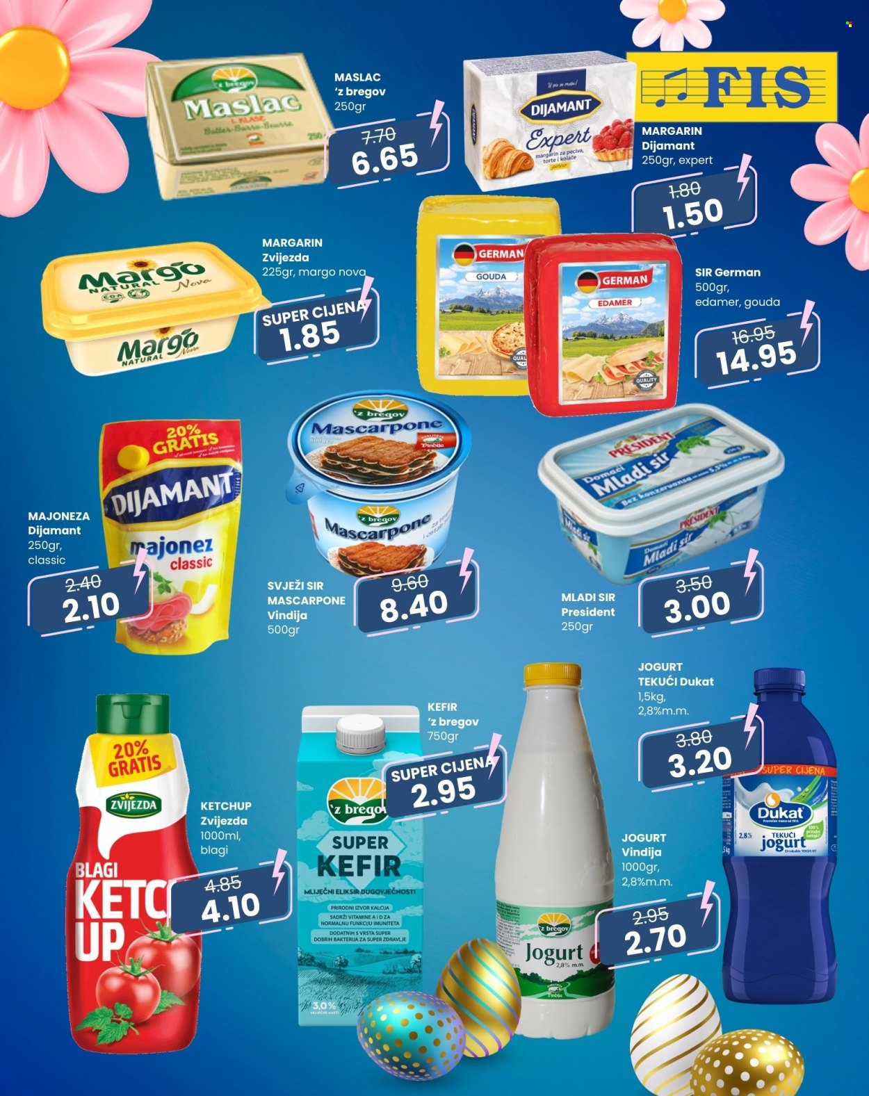 FIS katalog - 14.04.2025. - 21.04.2025.. Stranica 4