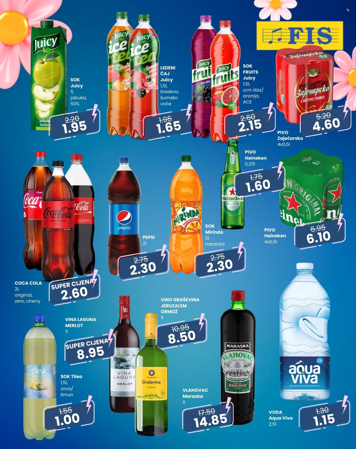 FIS katalog - 14.04.2025. - 21.04.2025.. Stranica 8