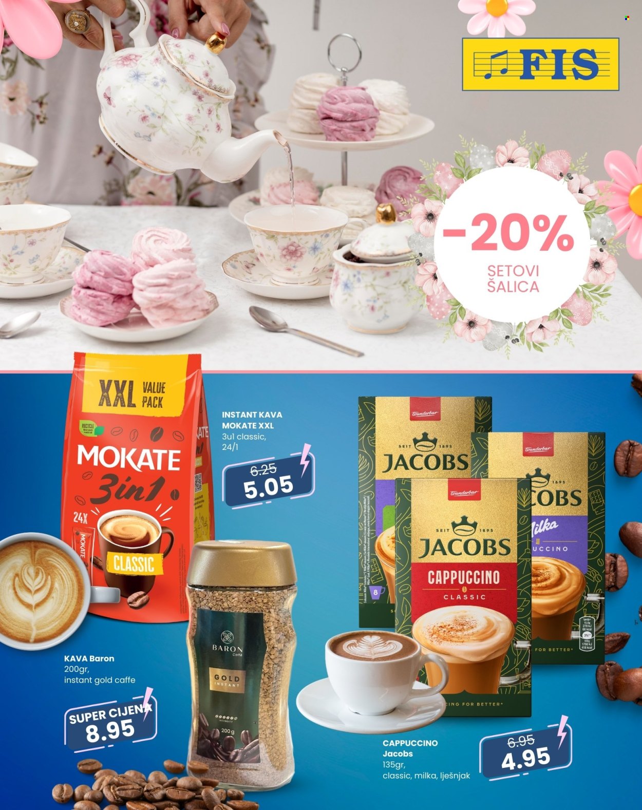 FIS katalog - 14.04.2025. - 21.04.2025.. Stranica 9