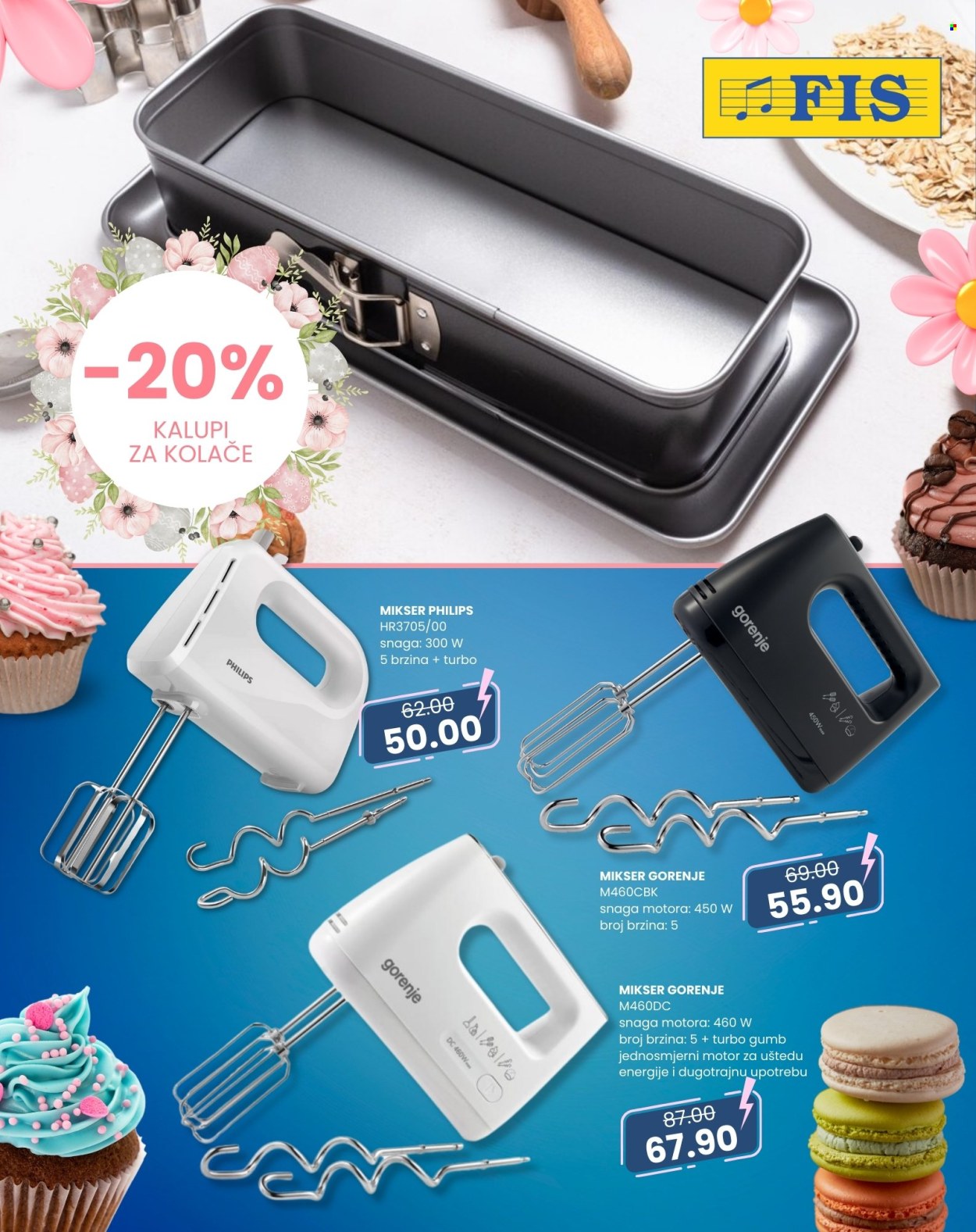 FIS katalog - 14.04.2025. - 21.04.2025.. Stranica 11