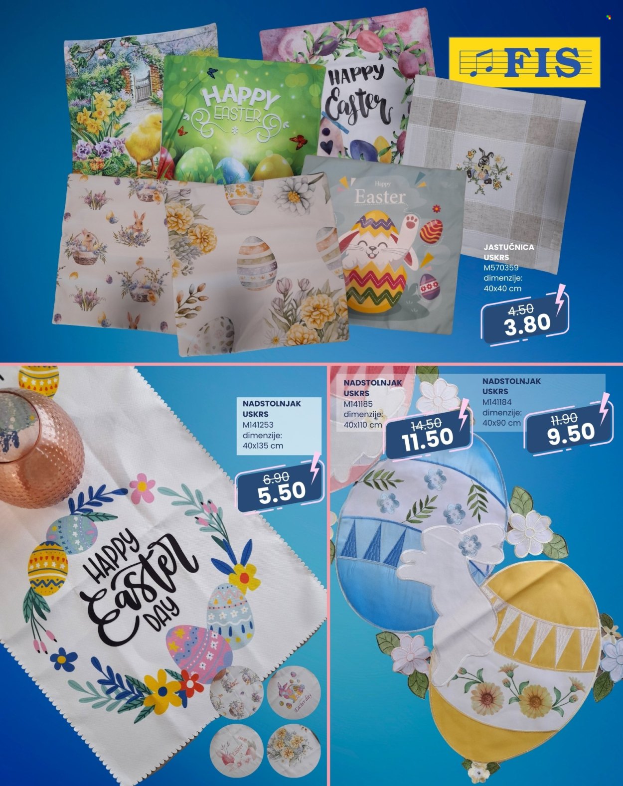 FIS katalog - 14.04.2025. - 21.04.2025.. Stranica 14