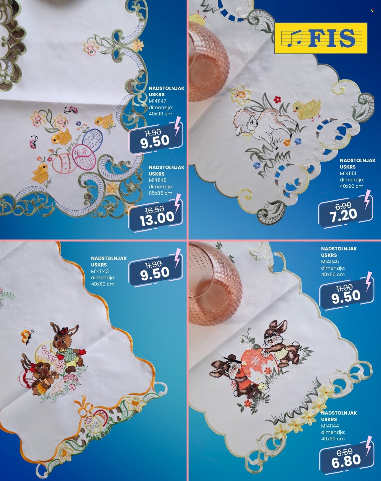 FIS katalog - 14.04.2025. - 21.04.2025.. Stranica 15