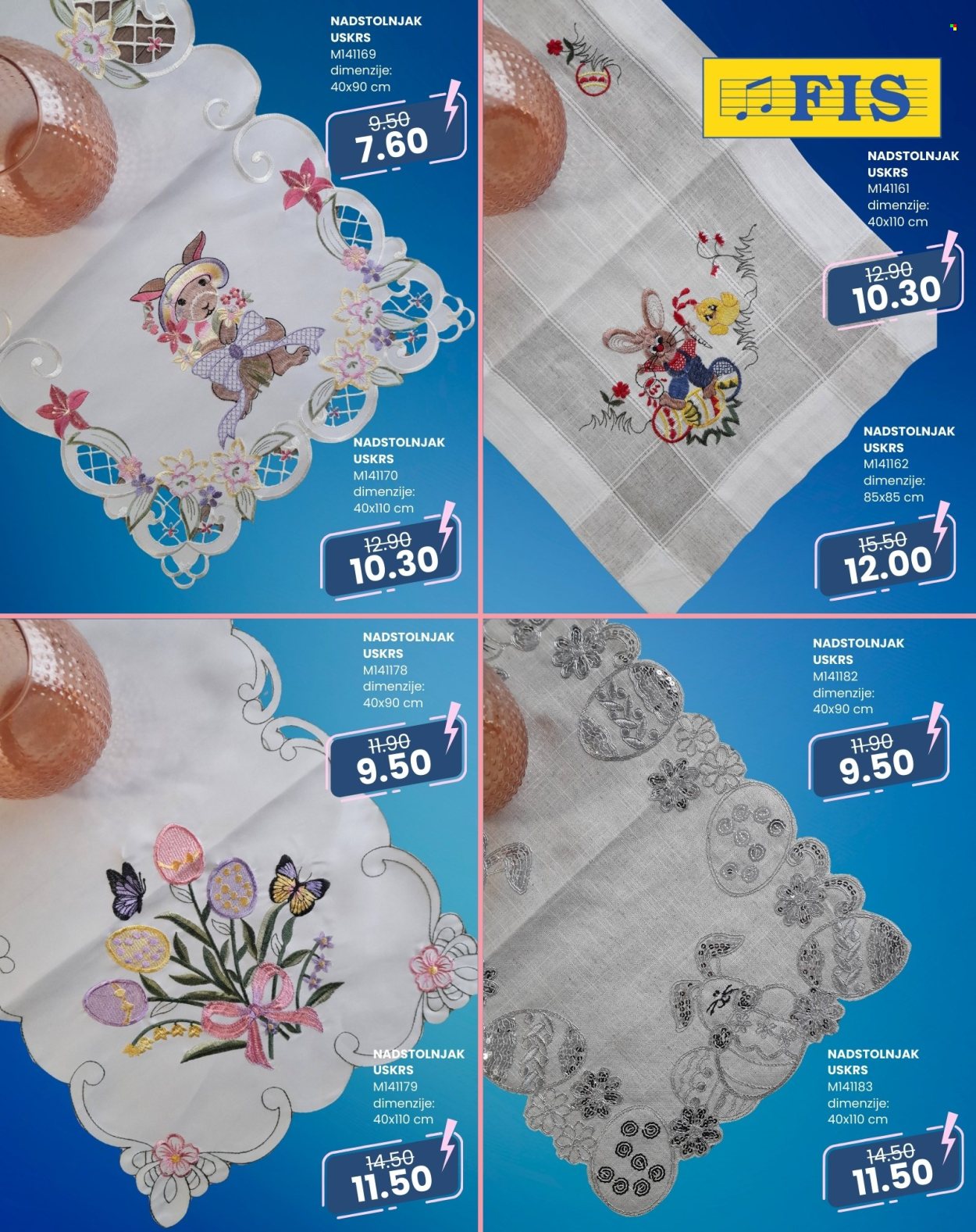 FIS katalog - 14.04.2025. - 21.04.2025.. Stranica 16