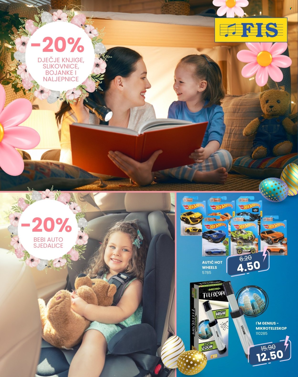 FIS katalog - 14.04.2025. - 21.04.2025.. Stranica 17