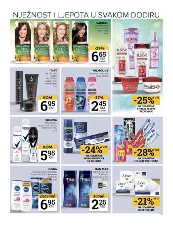 thumbnail - Garnier Color Naturals