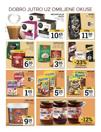 thumbnail - nescafe dolce gusto kapsule