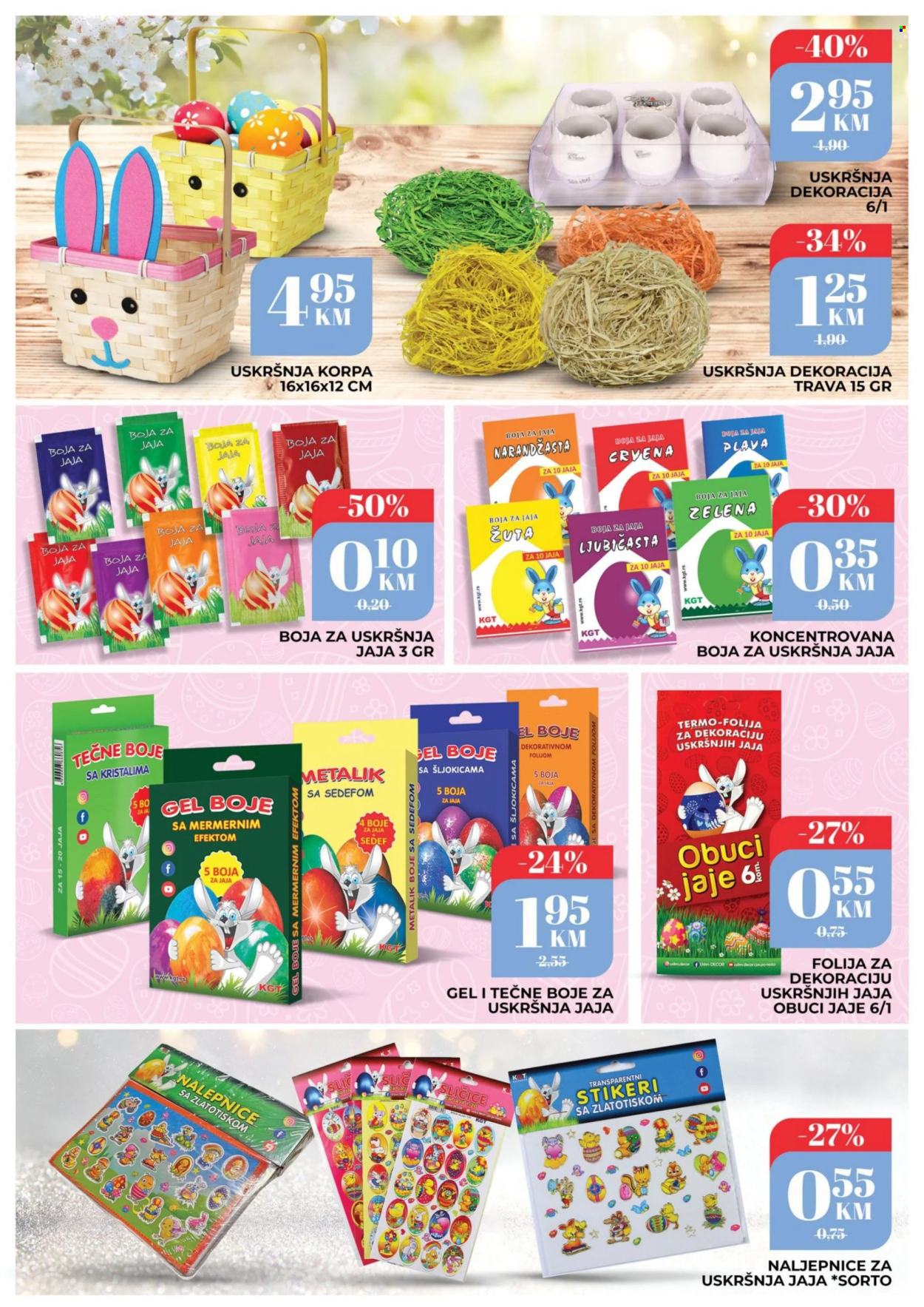 Bingo katalog - 14.04.2025. - 21.04.2025.. Stranica 13