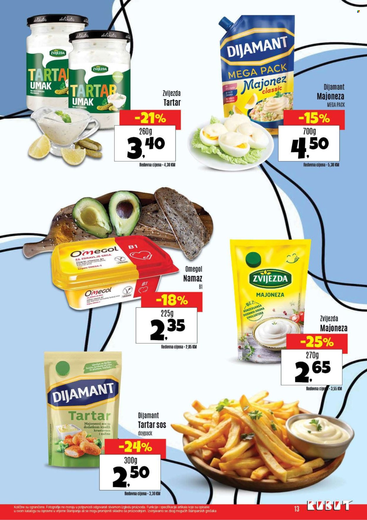 Robot katalog - 14.04.2025. - 03.05.2025.. Stranica 13
