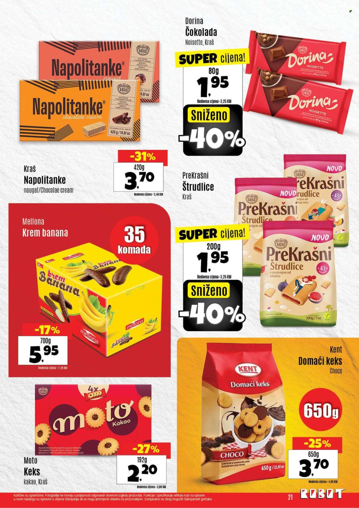 Robot katalog - 14.04.2025. - 03.05.2025.. Stranica 21