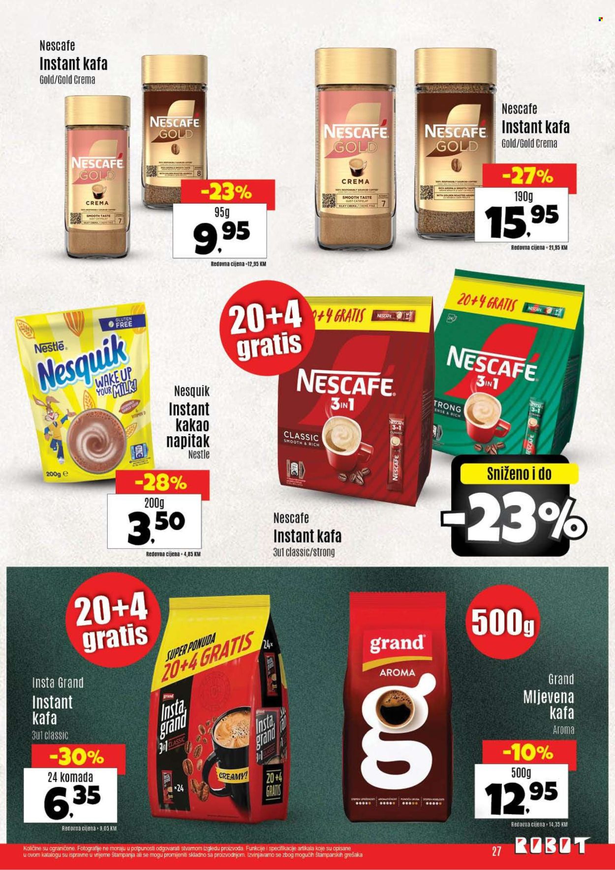 Robot katalog - 14.04.2025. - 03.05.2025.. Stranica 27