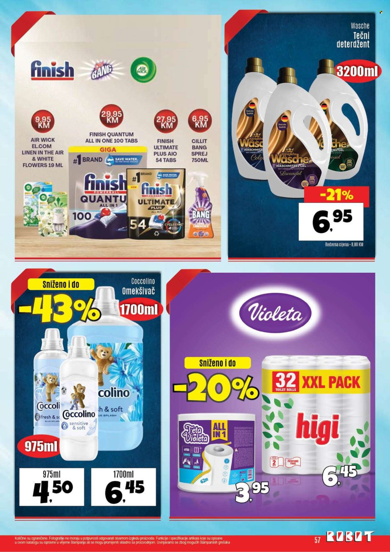 Robot katalog - 14.04.2025. - 03.05.2025.. Stranica 57