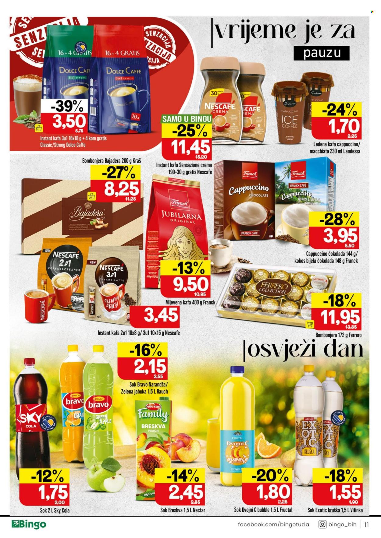 Bingo katalog - 15.04.2025. - 27.04.2025.. Stranica 11