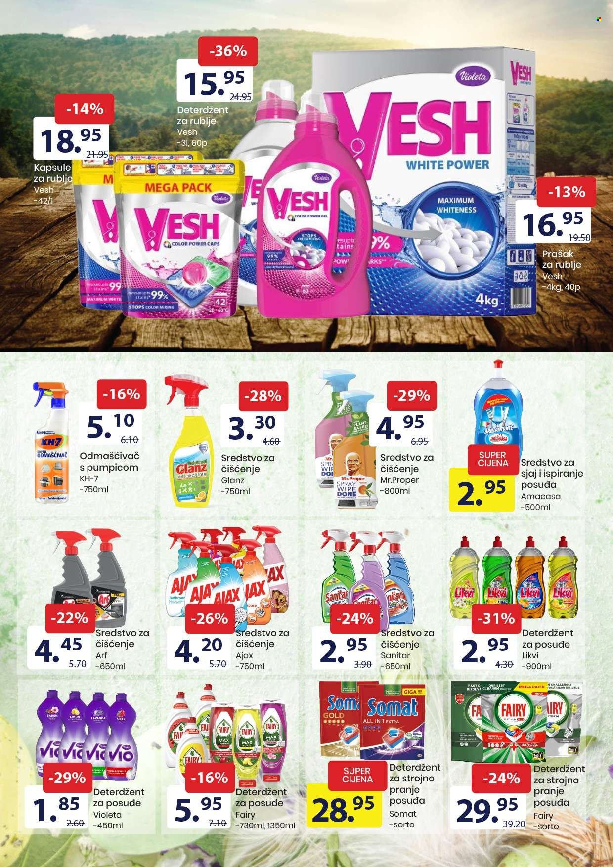 FIS katalog - 16.04.2025. - 29.04.2025.. Stranica 18