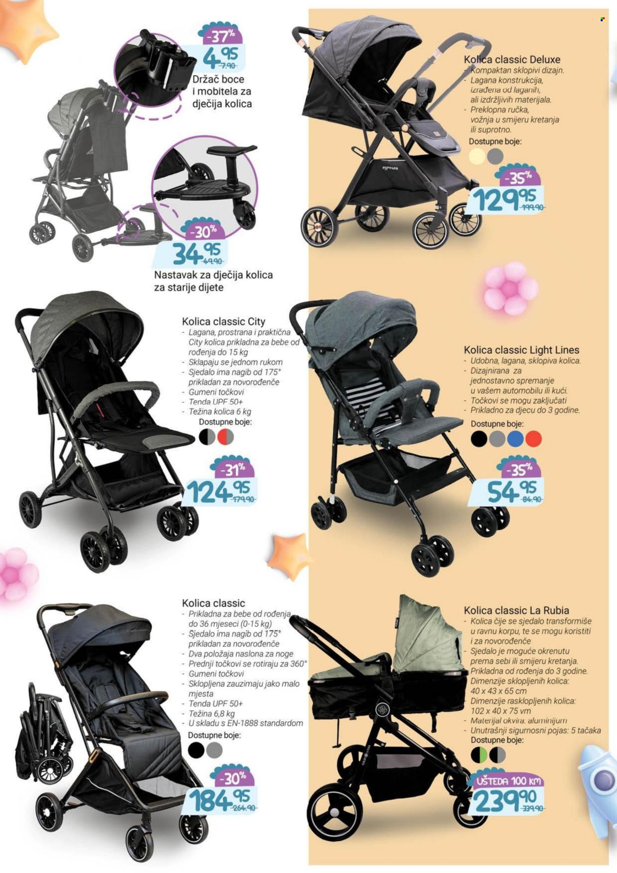 Bingo katalog - 16.04.2025. - 15.05.2025.. Stranica 2