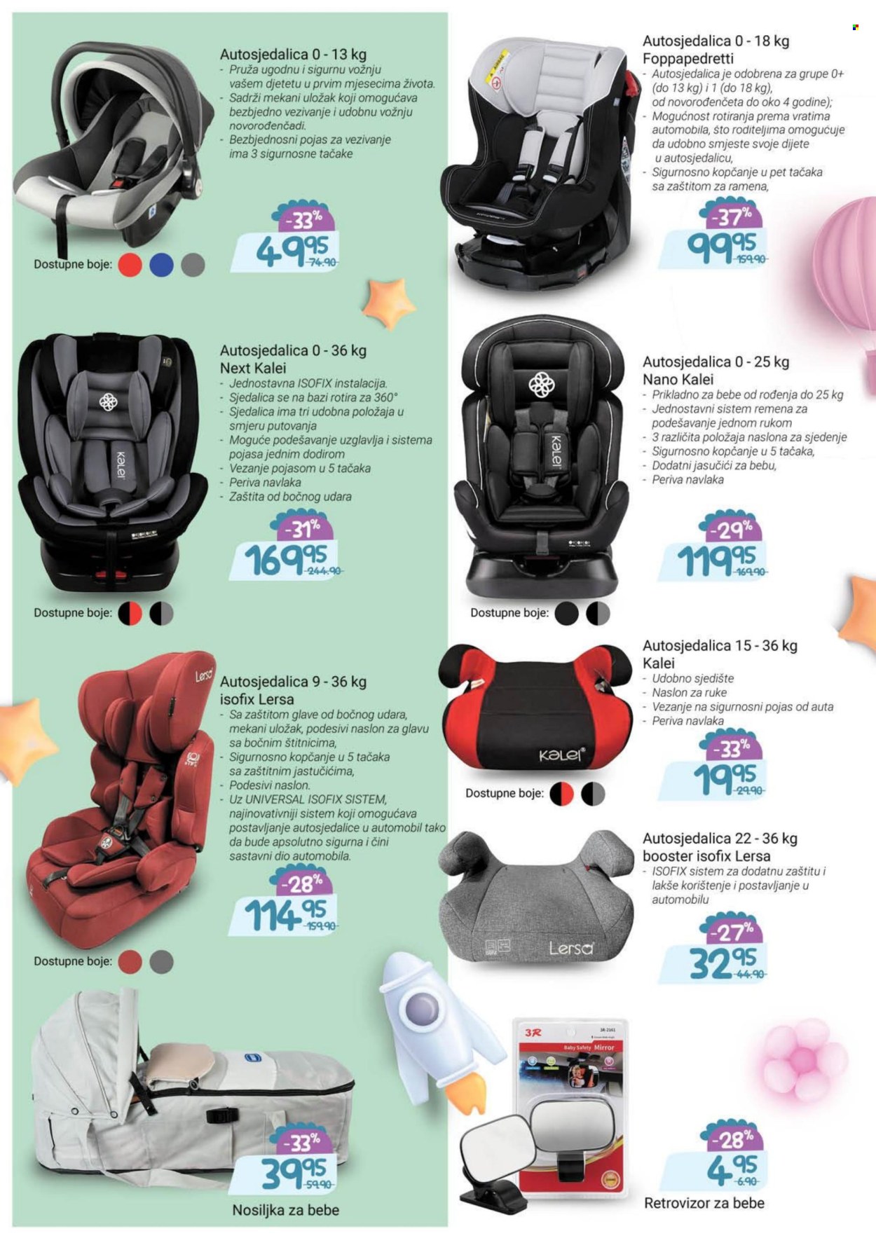 Bingo katalog - 16.04.2025. - 15.05.2025.. Stranica 4