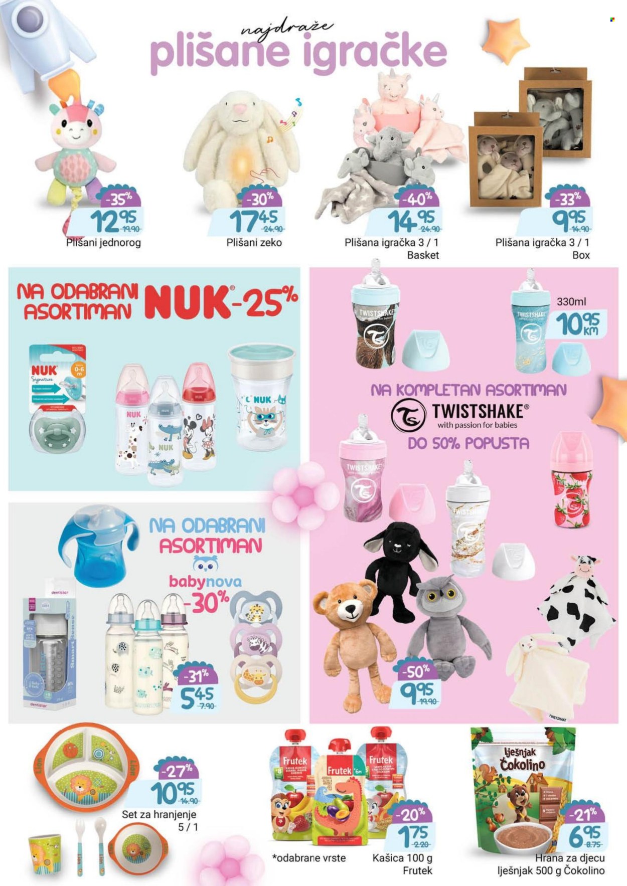 Bingo katalog - 16.04.2025. - 15.05.2025.. Stranica 6