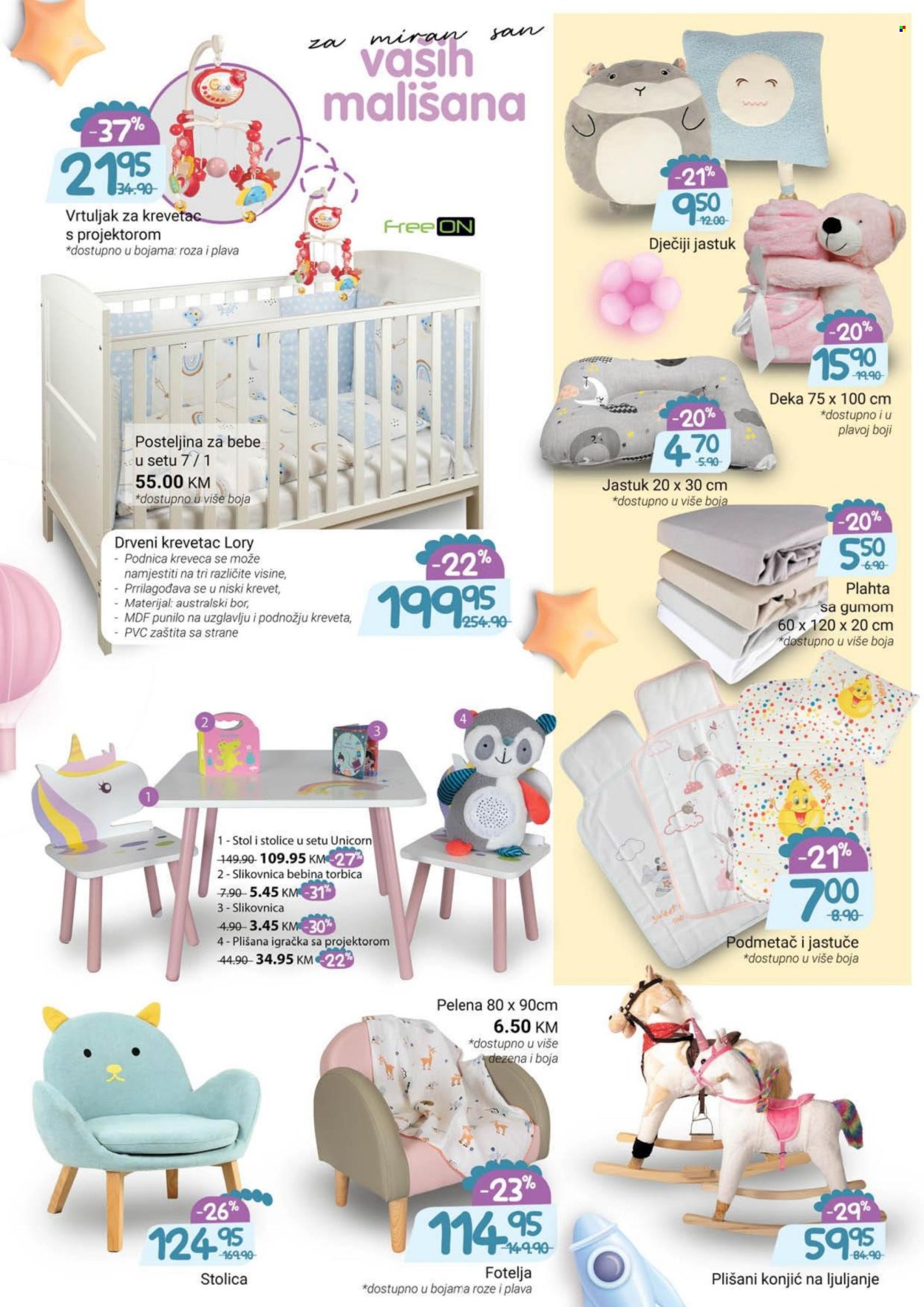 Bingo katalog - 16.04.2025. - 15.05.2025.. Stranica 8