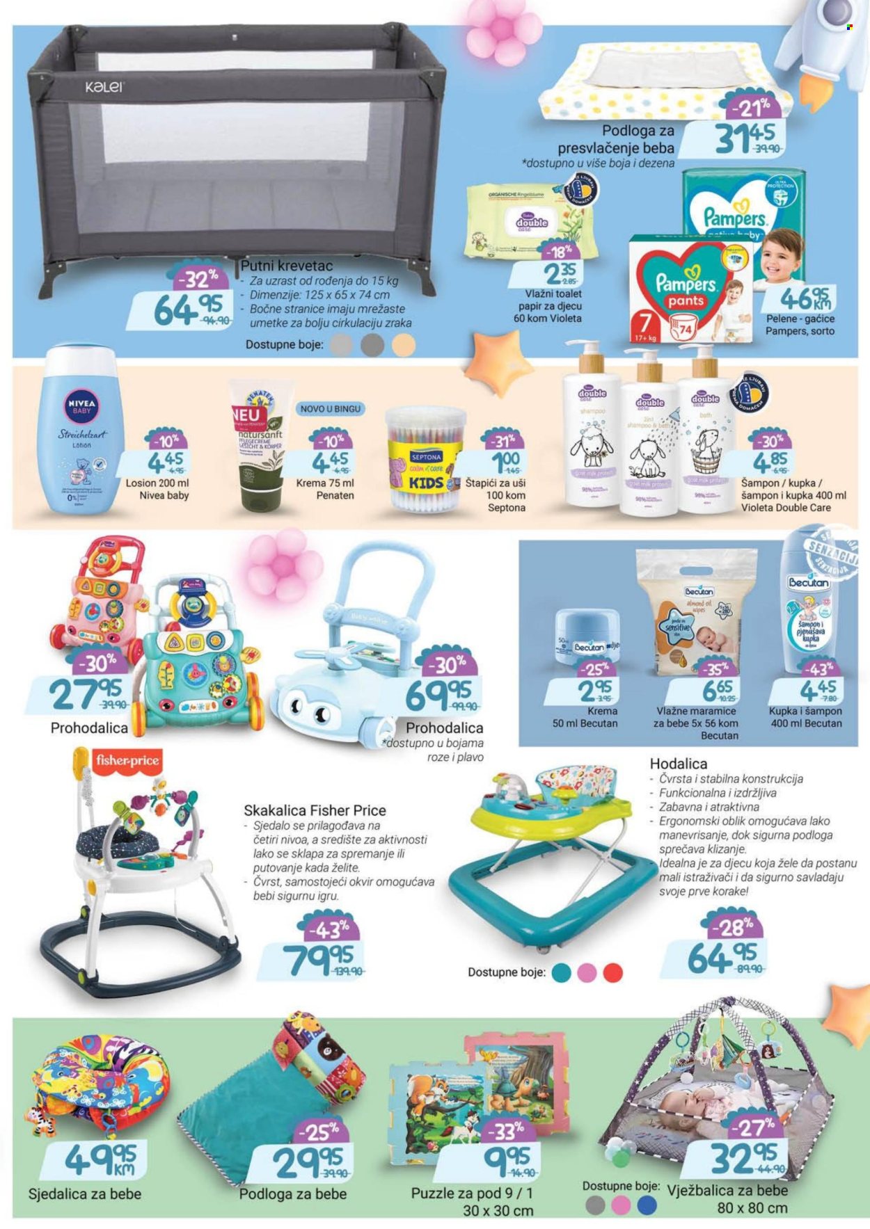 Bingo katalog - 16.04.2025. - 15.05.2025.. Stranica 9