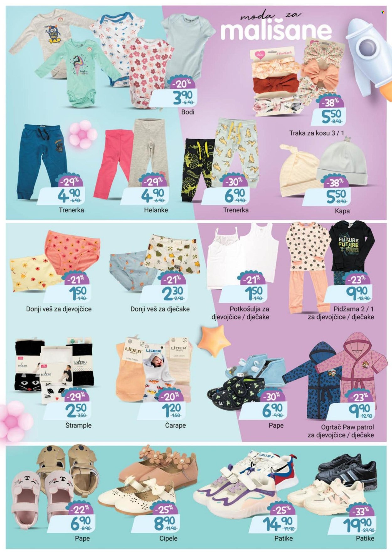 Bingo katalog - 16.04.2025. - 15.05.2025.. Stranica 11