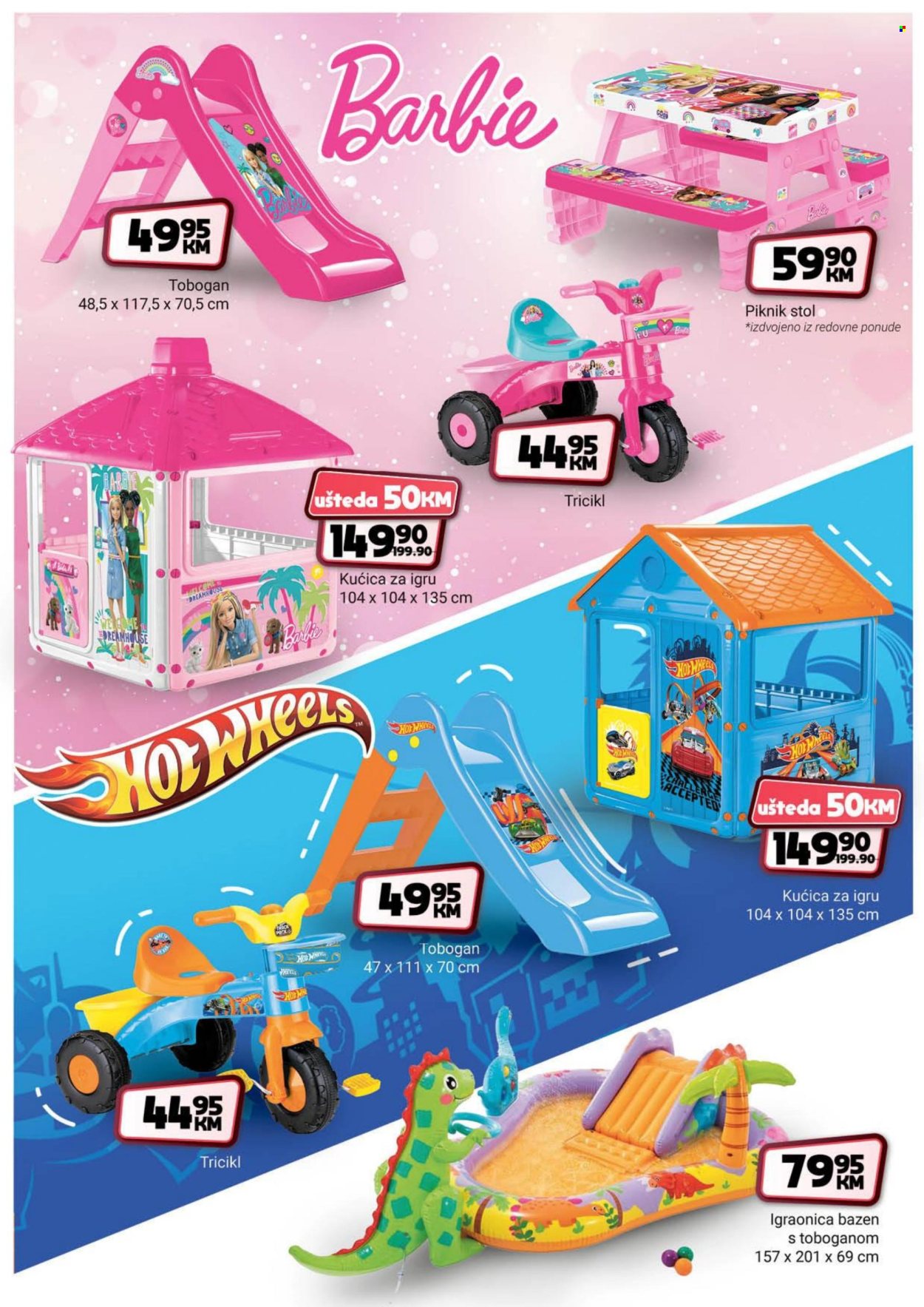 Bingo katalog - 16.04.2025. - 15.05.2025.. Stranica 4
