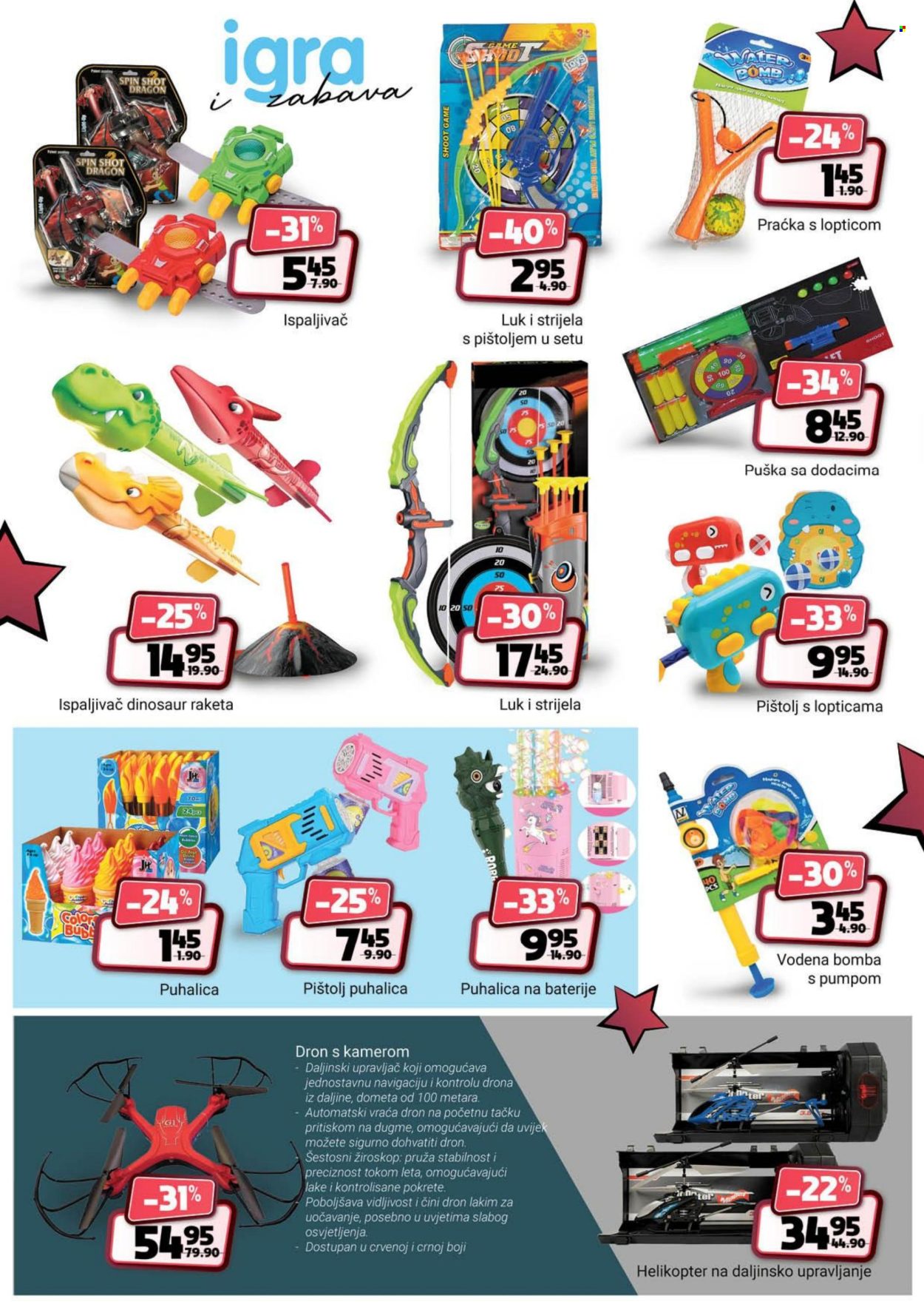 Bingo katalog - 16.04.2025. - 15.05.2025.. Stranica 8