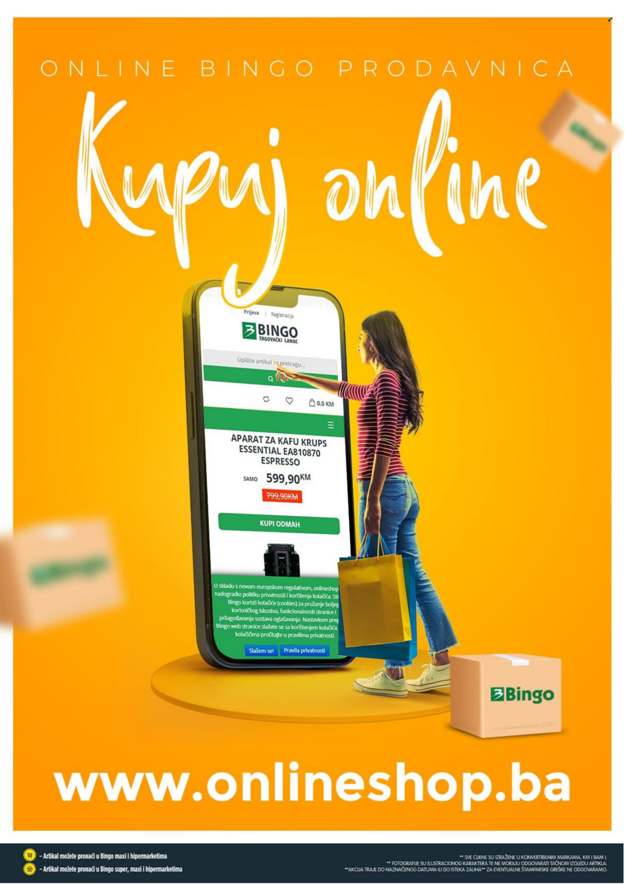 Bingo katalog - 16.04.2025. - 15.05.2025.. Stranica 14