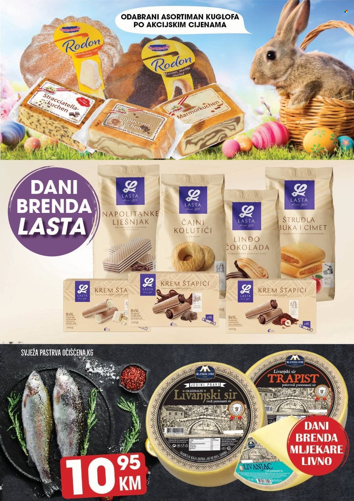 Prodex katalog - 16.04.2025. - 19.04.2025.. Stranica 3