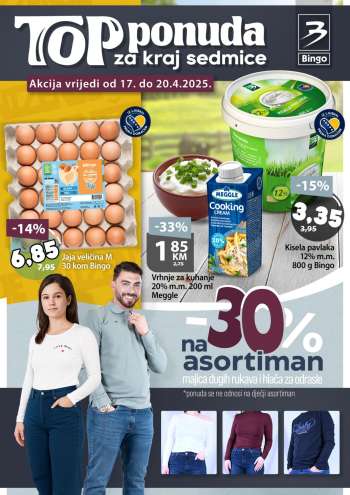 thumbnail - Vrhnje za kuhanje Meggle