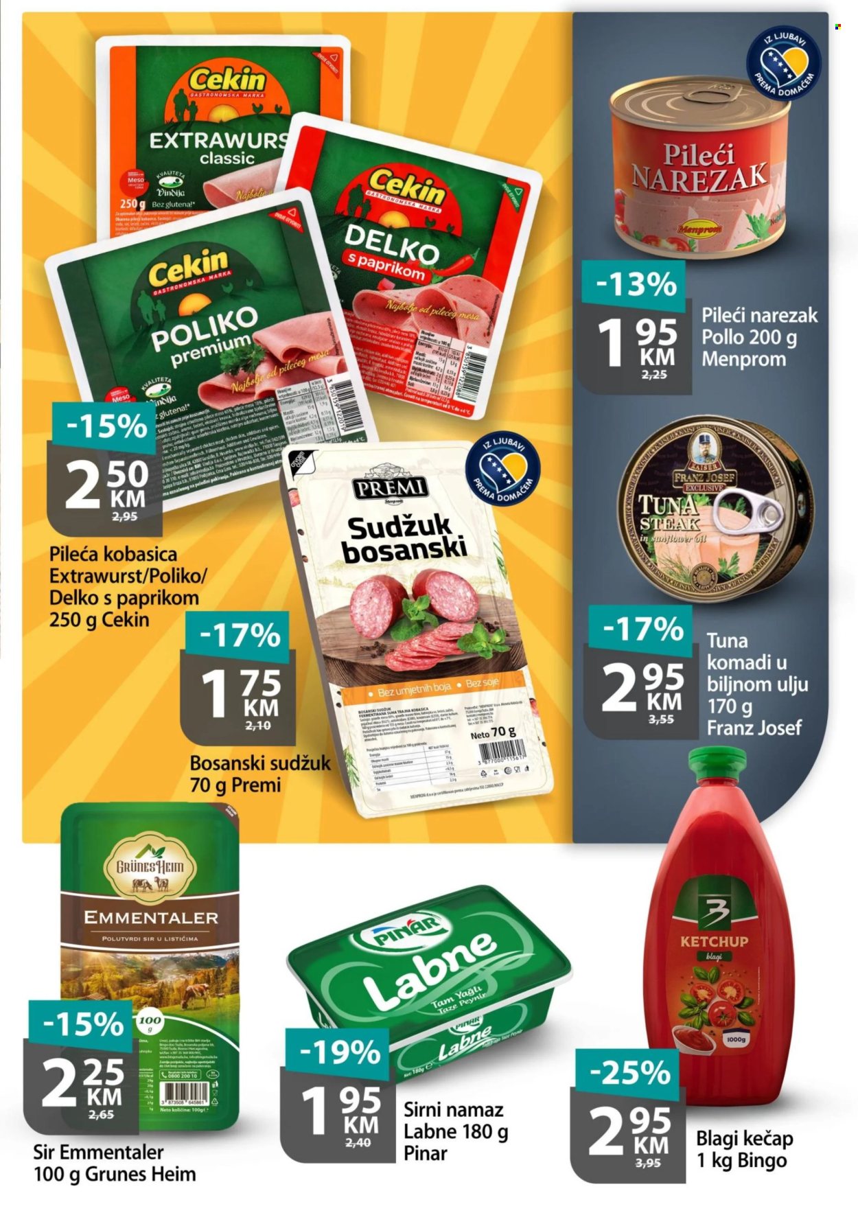 Bingo katalog - 17.04.2025. - 20.04.2025.. Stranica 3
